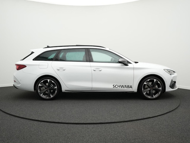 Cupra Leon DSG Sportstourer