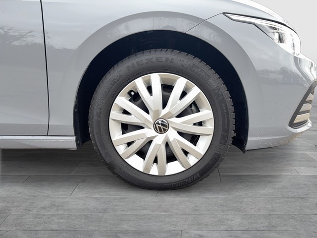 Volkswagen Golf 1.4 TSI Style