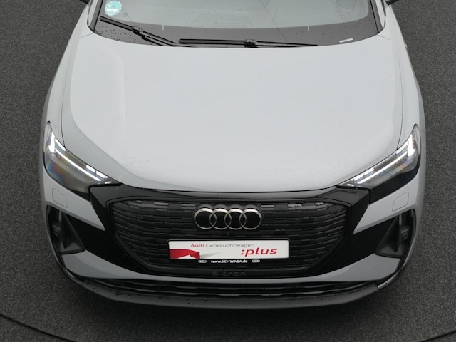 Audi Q4 e-tron Suv 45 e-tron Audi Q4 e-tron