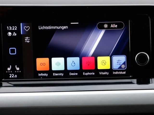 Volkswagen Golf 2.0 TDI Life Variant