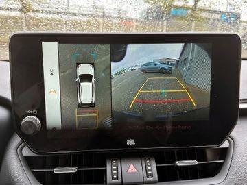 Toyota RAV4 Hybride Style