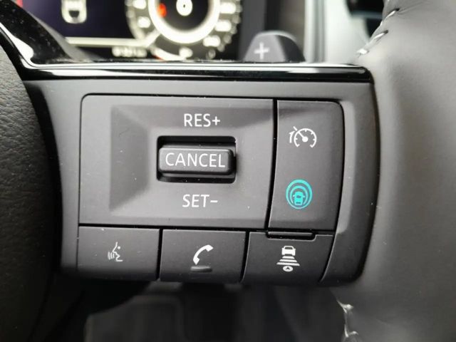 Nissan Qashqai DIG-T