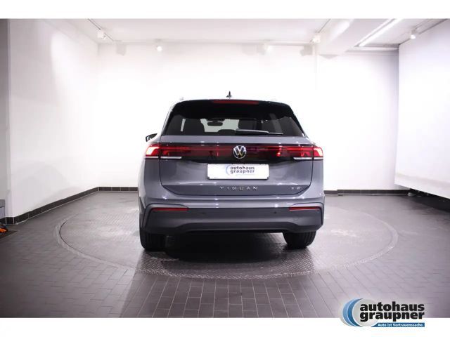 Volkswagen Tiguan 1.5 eTSI DSG