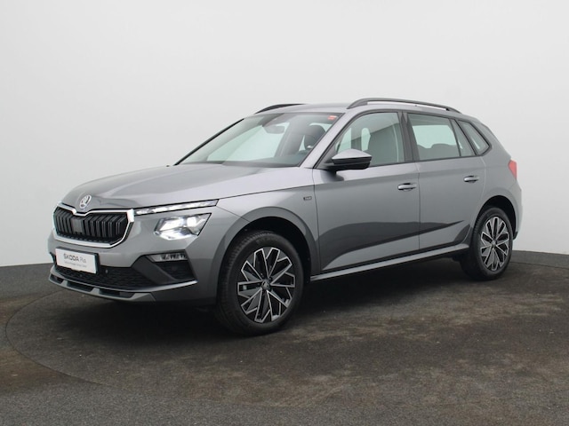 Skoda Kamiq 1.0 TSI Selection