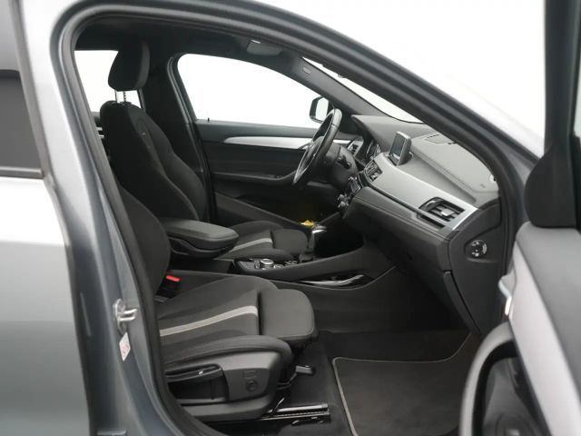 BMW X2 xDrive