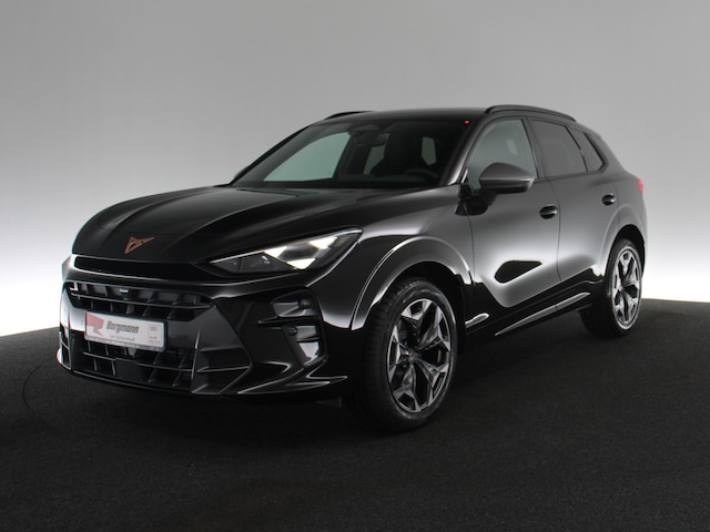 Cupra Terramar 2.0 TSI VZ