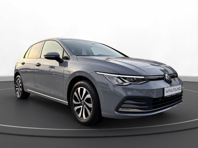 Volkswagen Golf 1.0 TSI Golf VIII