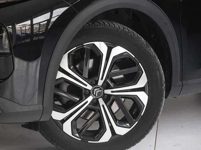 Citroën C5 X Hybrid Shine