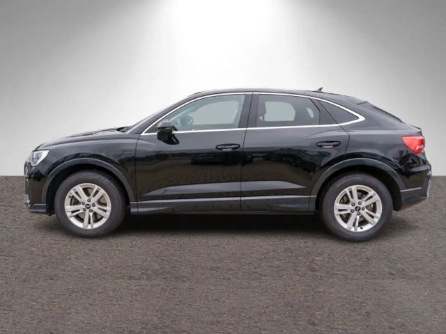 Audi Q3 40 TFSI Quattro S-Tronic