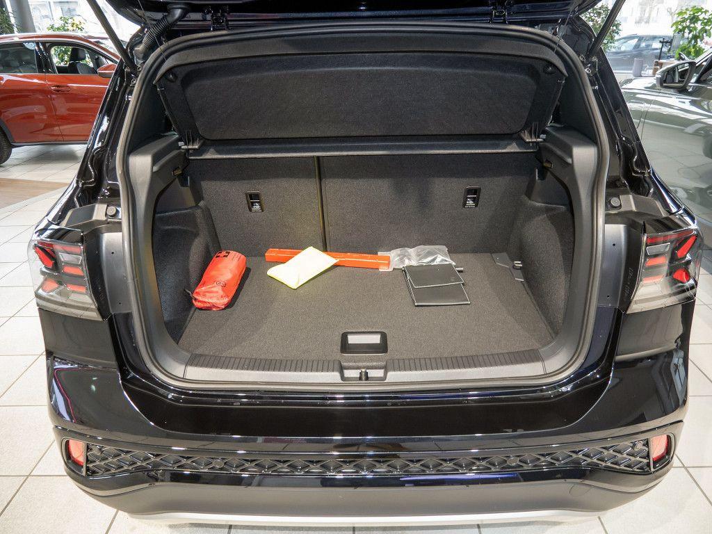 Volkswagen T-Cross DSG R-Line