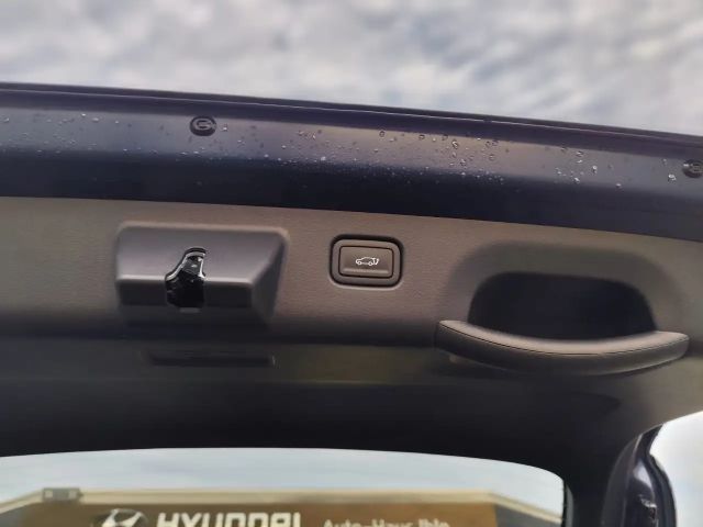 Hyundai Kona 1.6 T-GDi Trend