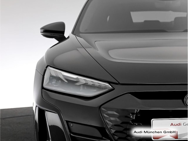 Audi e-tron GT Quattro