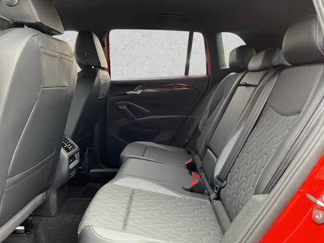 Volkswagen Tiguan 1.5 eTSI DSG