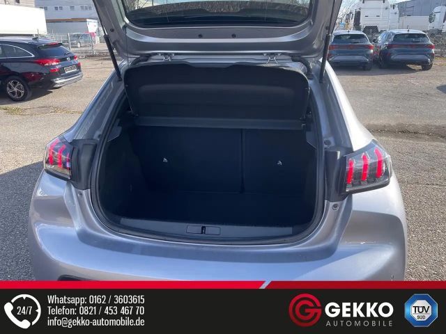 Peugeot 208 Allure Pack