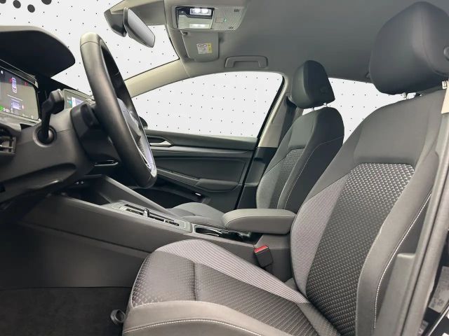 Volkswagen Golf 2.0 TDI DSG