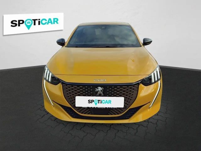 Peugeot E-208 GT-Line