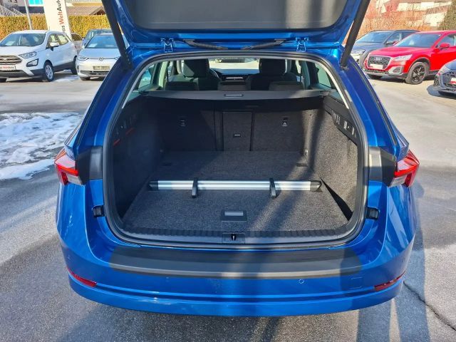 Skoda Octavia 4x4 Style Style