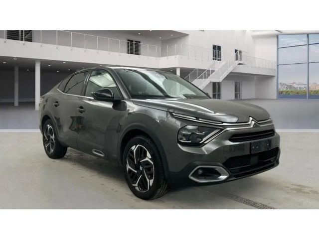 Citroën C4 Max PureTech