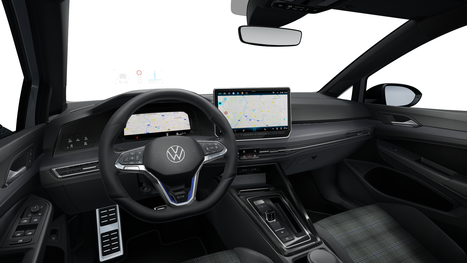 Volkswagen Golf DSG Golf VIII eHybrid