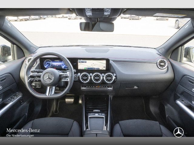 Mercedes-Benz EQA 300 4MATIC