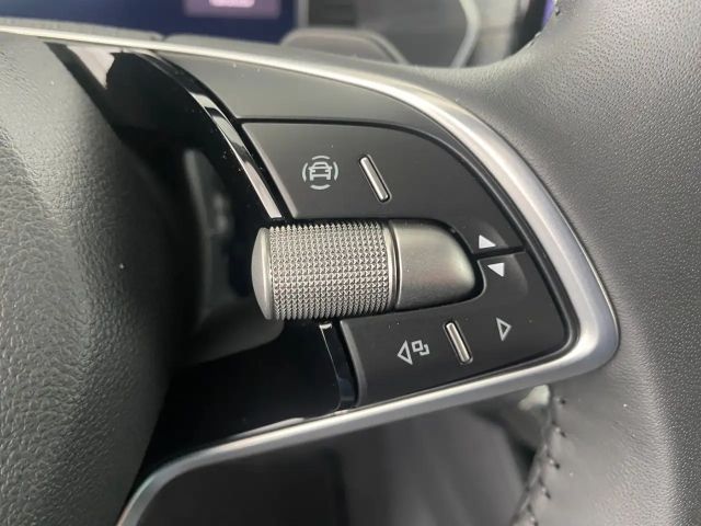 Skoda Octavia Selection