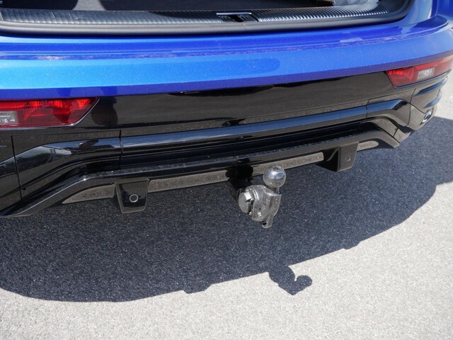 Audi Q5 45 TFSI Quattro S-Tronic Sportback