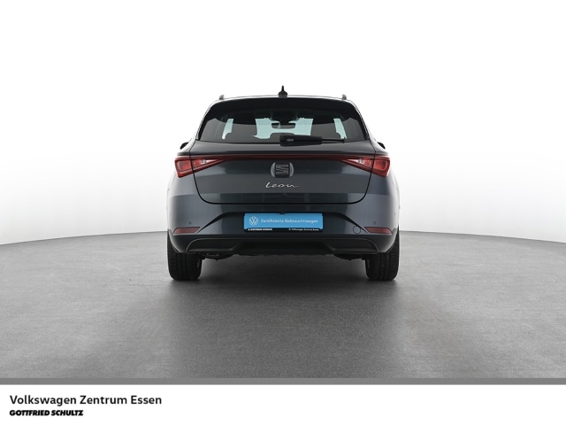 Seat Leon Sportstourer Style