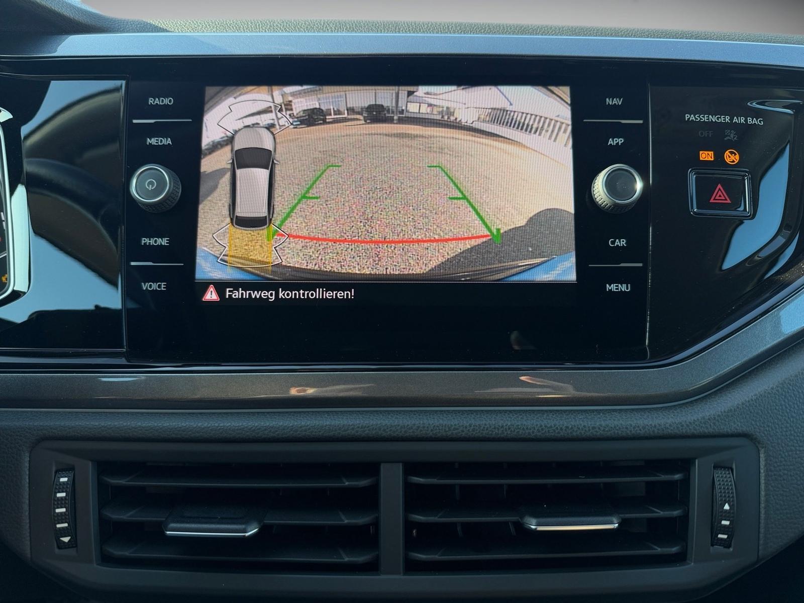 Volkswagen Taigo 1.5 TSI DSG Style