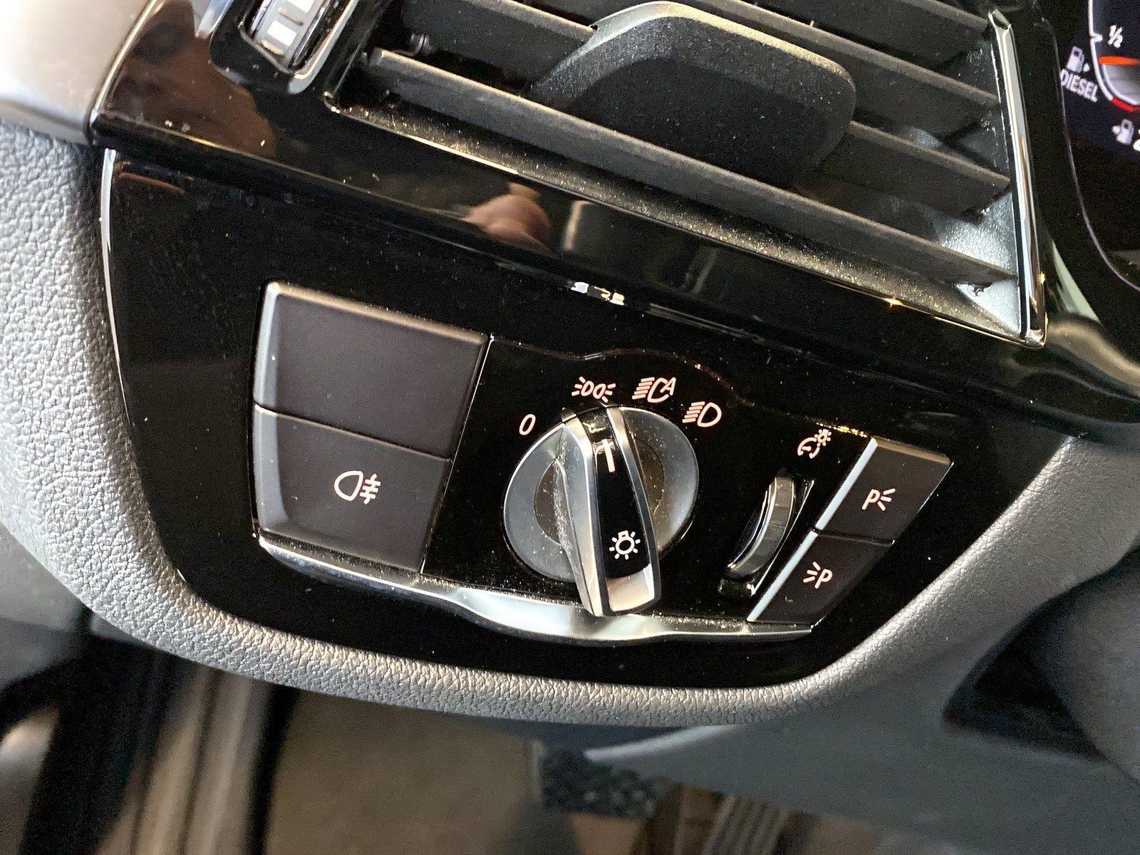 BMW 530 530d Touring