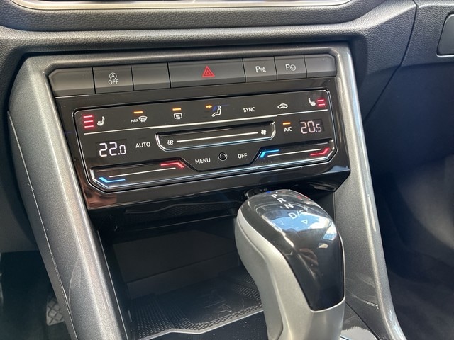 Volkswagen T-Roc 1.5 TSI DSG Style