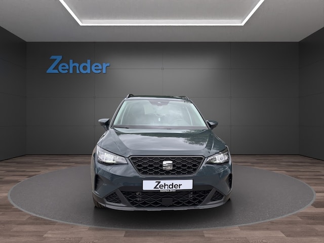 Seat Arona 1.0 TSI Style