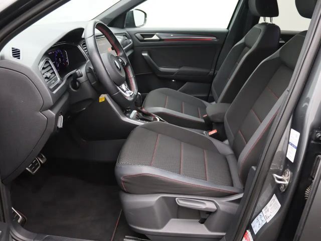 Volkswagen T-Roc 1.5 TSI DSG Sport