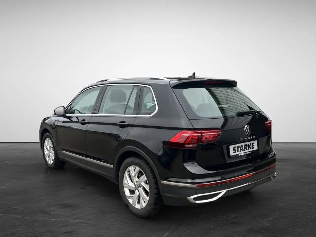 Volkswagen Tiguan 2.0 TDI DSG Elegance Elegance