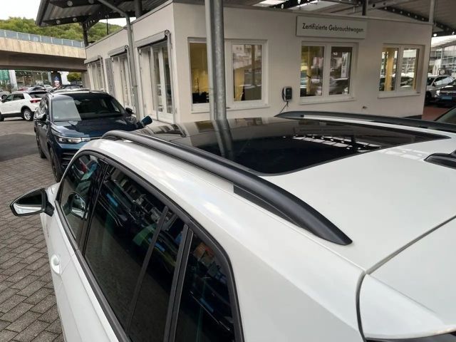 Volkswagen Tiguan 2.0 TDI 4Motion DSG Sport