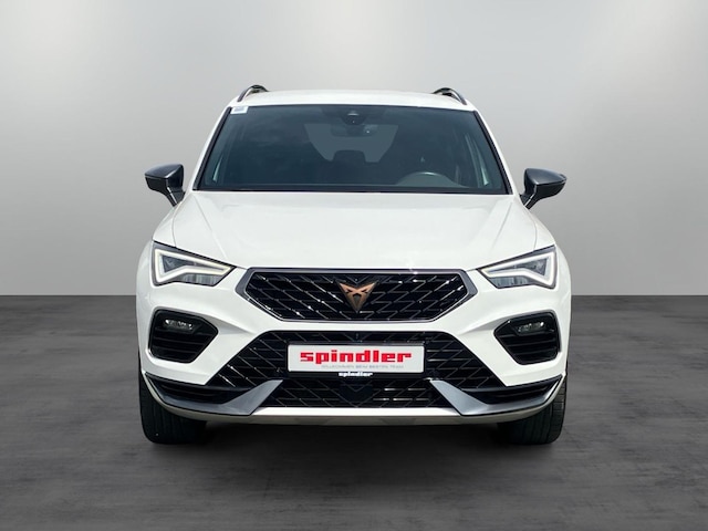 Cupra Ateca 2.0 TSI 4Drive DSG VZ