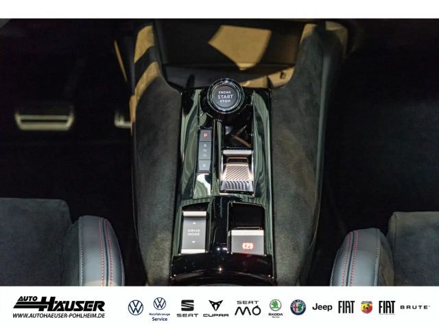 Alfa Romeo Junior Elettrica