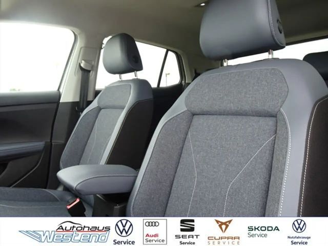 Volkswagen T-Cross DSG IQ.Drive Style