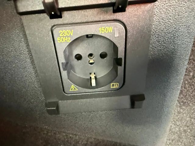 Volkswagen Tiguan 4Motion DSG