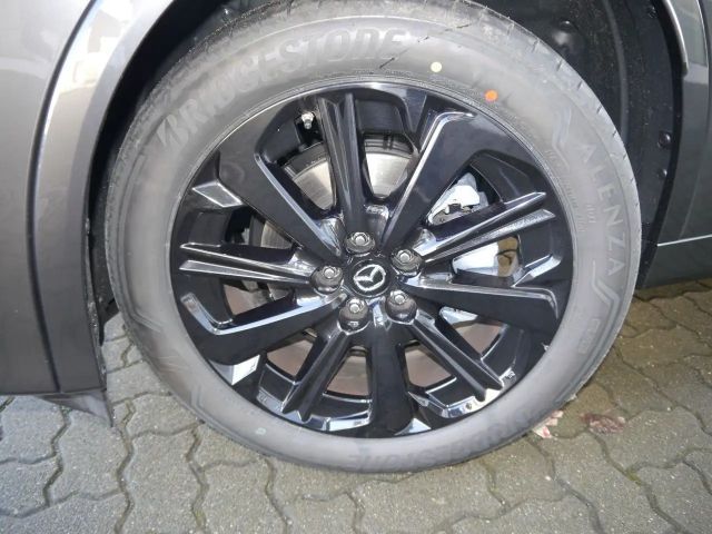 Mazda CX-60 e-Skyactiv