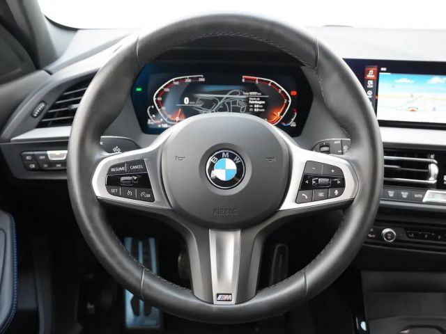 BMW 116 116d M-Sport Sedan
