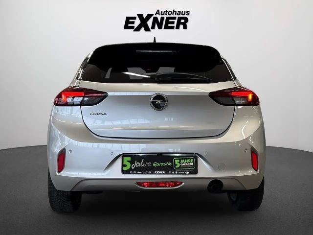 Opel Corsa 1.2 Turbo Elegance Turbo