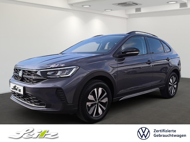 Volkswagen Taigo 1.0 TSI