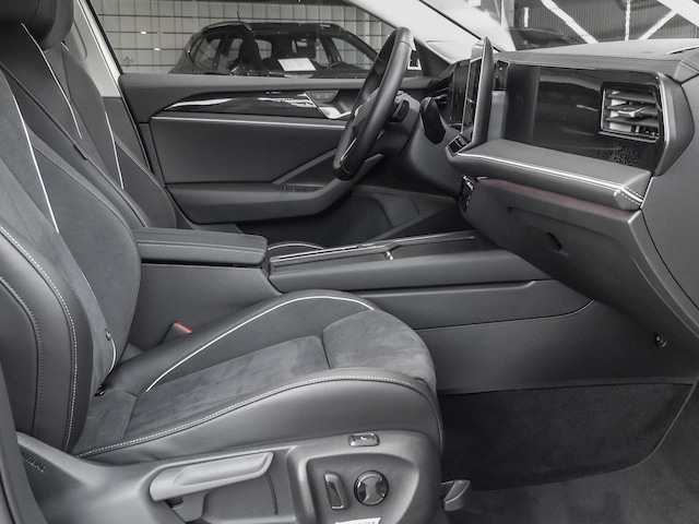 Volkswagen Passat 1.5 TSI Business DSG Variant