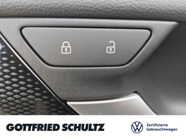 Volkswagen Tiguan DSG