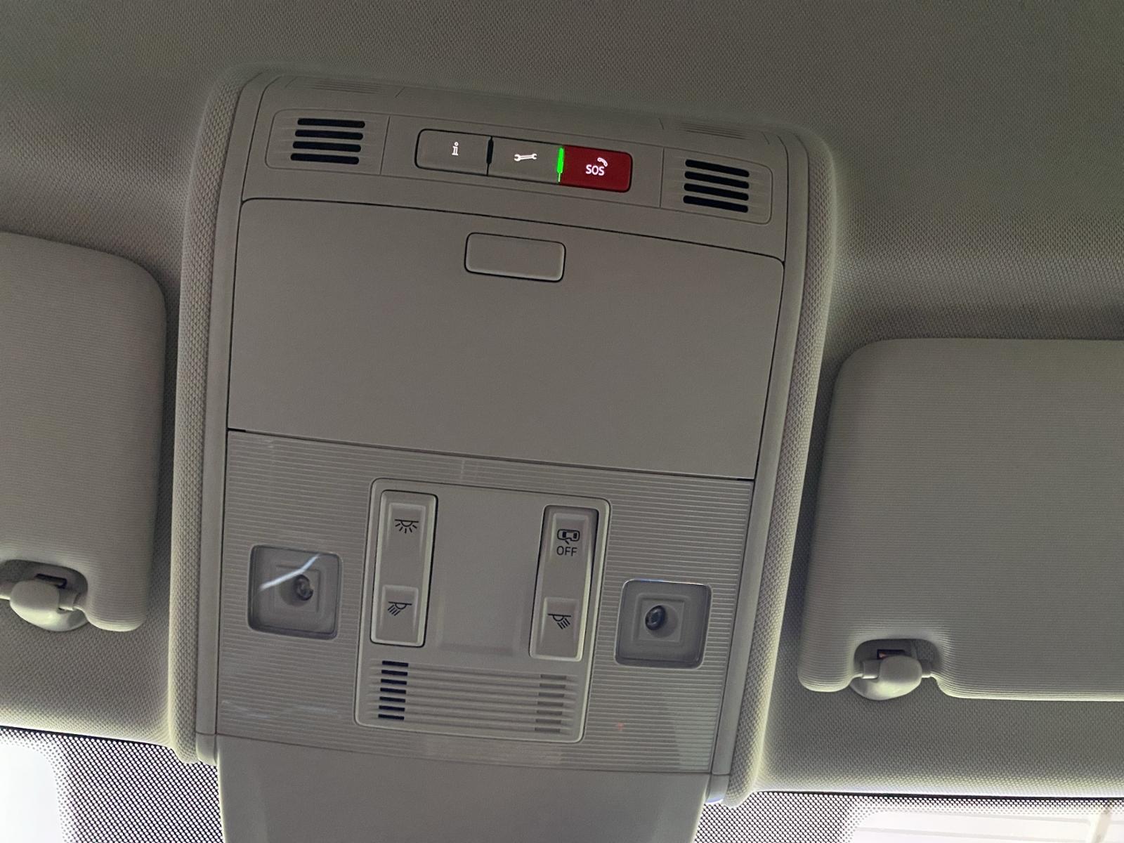 Volkswagen Taigo 1.0 TSI