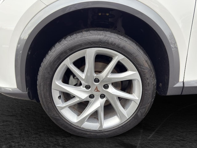 Cupra Formentor Formentor 2.0 TDI