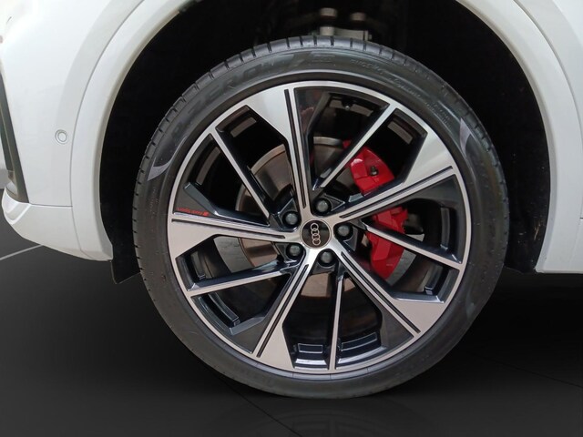 Audi Q5 45 TFSI Quattro S-Tronic