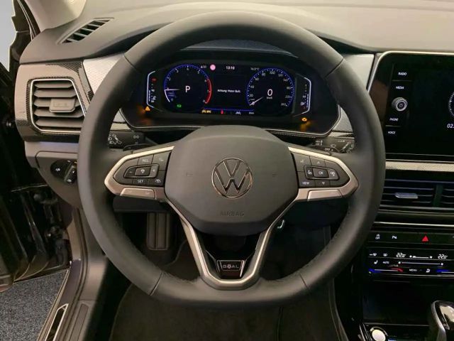 Volkswagen T-Cross 1.0 TSI DSG