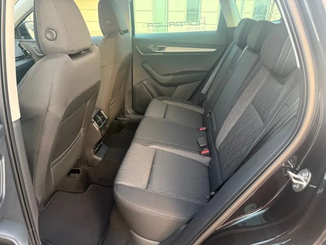 Skoda Karoq Selection