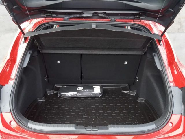 Toyota Corolla Team D